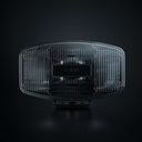 Reflektor dalekiego zasięgu LED STRANDS IZE Oval 11800 lm z światłami pozycyjnymi
