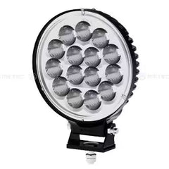 Reflektor dalekosiężny 7" LED ECE 37,5