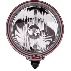 Reflektor dalekosiężny Britax 6,75" (170mm) 12V białe szkło