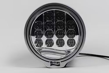 Reflektor dalekosiężny Britax Pathfinder FULL LED 12/24V