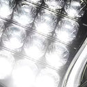 Reflektor dalekosiężny Britax Pathfinder FULL LED 12/24V