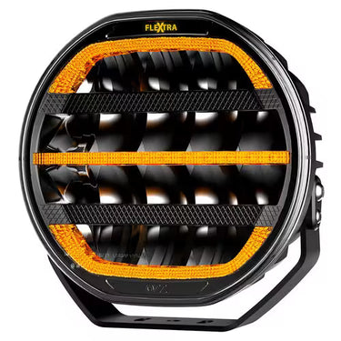 Reflektor dalekosiężny LED FLEXTRA OZZ XR2 P9 10-35V 15000 lm