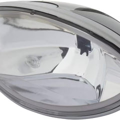 Reflektor dalekosiężny Hella Comet FF 300 12V bazaltowy