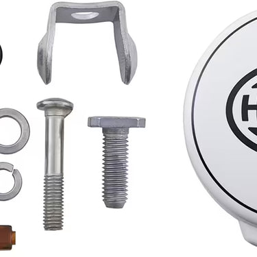 Reflektor dalekosiężny Hella Comet FF 500 12V