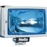 Reflektor dalekosiężny Hella Jumbo 220 Chrome Blue 12/24V