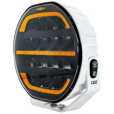 Reflektor dalekosiężny LED FLEXTRA OZZ XR2 P9 10-32V 15000 lm biały