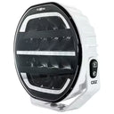 Reflektor dalekosiężny LED FLEXTRA OZZ XR2 P9 10-32V 15000 lm biały