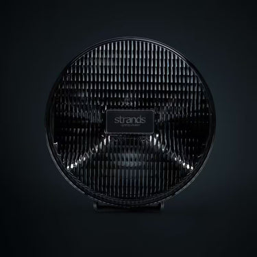Reflektor dalekosiężny LED STRANDS IZE OG 9" z homologacją R148/R149