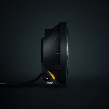 Reflektor dalekosiężny LED STRANDS IZE OG 9" z homologacją R148/R149