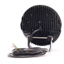 Reflektor dalekosiężny LED W268 z niebieskim światłem stroboskopowym FI228 mm