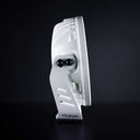 Reflektor dalekosiężny Siberia Night Rider White 9" STRANDS 170W, światło pozycyjne białe/bursztynowe