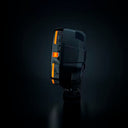 Reflektor dalekosiężny Strands Jumbo Firefly One Light z funkcją światła ostrzegawczego