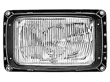 Reflektor główny halogenowy MAN 12.152-24.272 (M90) 1988-1994