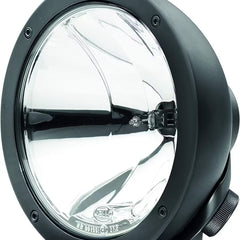 Reflektor Hella Luminator Compact Black 12/24V (białe szkło, bez pozycji)