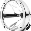 Reflektor Hella Luminator Compact Chrom (białe szkło, 12V/24V)