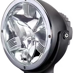 Reflektor HELLA Luminator Full LED Chrom Ring Ref.40