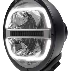 Reflektor HELLA Luminator Metal FULL LED 12/24V z chłodzeniem ECE 25
