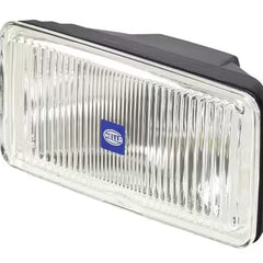 Reflektor przeciwmgłowy Hella 195x96 12/24V H3 bez żarówki