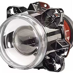Reflektor soczewkowy Hella 1BL 008 193-007 H7 12V