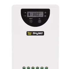 Regulator ładowania Skyled MPPT 40A LCD Bluetooth