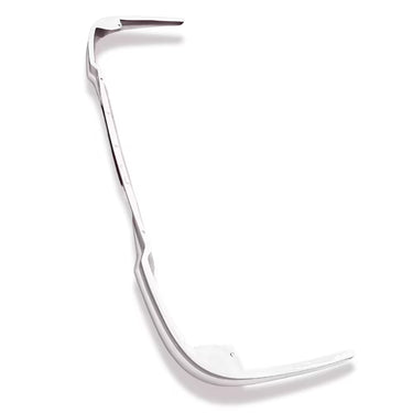 Spoiler pod zderzak DAF XF 106