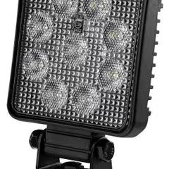 Światło cofania LED HELLA ValueFit 12/24V, 1000lm, prostokątne