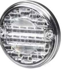 Światło cofania LED ValueFit 12/24V, białe
