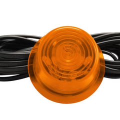 Światło LED pozycyjne Gylle 24V (6 diod, pomarańczowe) 46350194