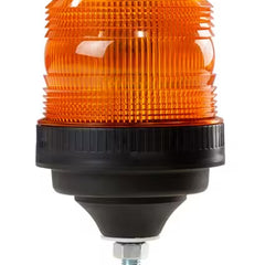 Światło ostrzegawcze ECCO LED kogut 10-36V R65 pomara­ńczowy