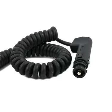 Światło ostrzegawcze (kogut) na magnes, Xenon 10-30V pomarańczowy klosz