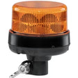 Światło ostrzegawcze LED Hella K-LED Nano 12/24V pomarańczowe na trzpień