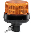 Światło ostrzegawcze LED Hella K-LED Nano 12/24V pomarańczowe na trzpień