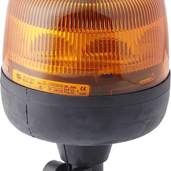Światło ostrzegawcze LED Hella ROTA FL na trzpień (2XD 010 979-011)