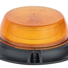Światło ostrzegawcze LED Hella ValueFit 12/24V, 55mm, 24 diody