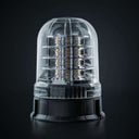 Światło ostrzegawcze LED (kogut) Strands Big Energy XL 10-32V, 190 mm, ECE R65