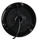 Światło ostrzegawcze LED SKYLED 12-24V, pomarańczowe, 127 mm, R65
