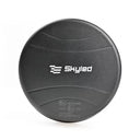 Światło ostrzegawcze SKYLED BEE 12/24V LED kogut (złącze DIN, pomarańczowy, czarna obudowa, R65)