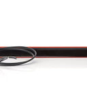 Światło pozycyjne czerwone LED neonowe (237 mm) 12/24V obrysowa tylna W110N