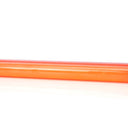 Światło pozycyjne czerwone LED neonowe (237 mm) 12/24V obrysowa tylna W110N