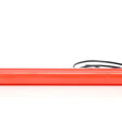 Światło pozycyjne czerwone LED neonowe (237 mm) 12/24V obrysowa tylna W110N
