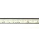 Światło pozycyjne LED białe 12/24V obrysowe przednie (9x LED) W97.4