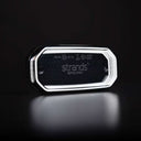 Światło pozycyjne przednie FOR9T Scale LED białe 10-40V