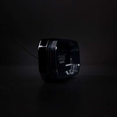 Światło pozycyjne przednie FOR9T Scale LED białe 10-40V