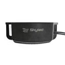 Sygnał cofania SKYLED BOOM Flash 12-80V z pomarańczowym światłem LED i certyfikatem R10