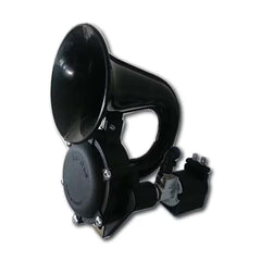 Sygnał pneumatyczny podkabinowy z elektrozaworem 24V Snail Horn