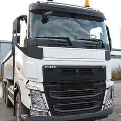 Tablica reklamowa na przedni grill VOLVO FH4