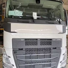 Tablica reklamowa na przedni grill VOLVO FH5 2024+