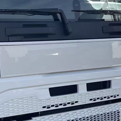 Tablica reklamowa na przedni grill VOLVO FM4 2024+