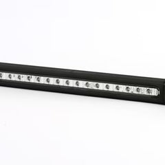 Tylna lampa hamowania (STOP) LED 12V W28