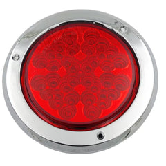 Tylna lampa LED 12V Pozycja/STOP Strands